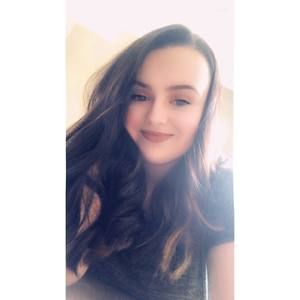 Meet your Posher, Justine